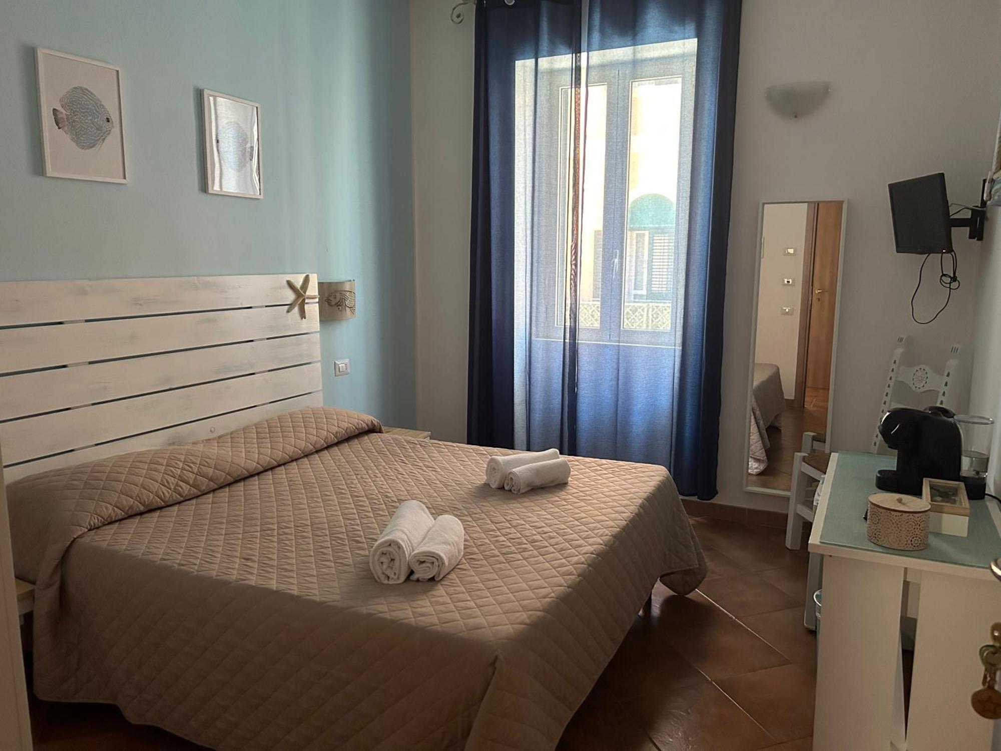 Palazzo Antico Hotel Santa Teresa Gallura Eksteriør billede